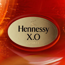 HENNESSY X.O