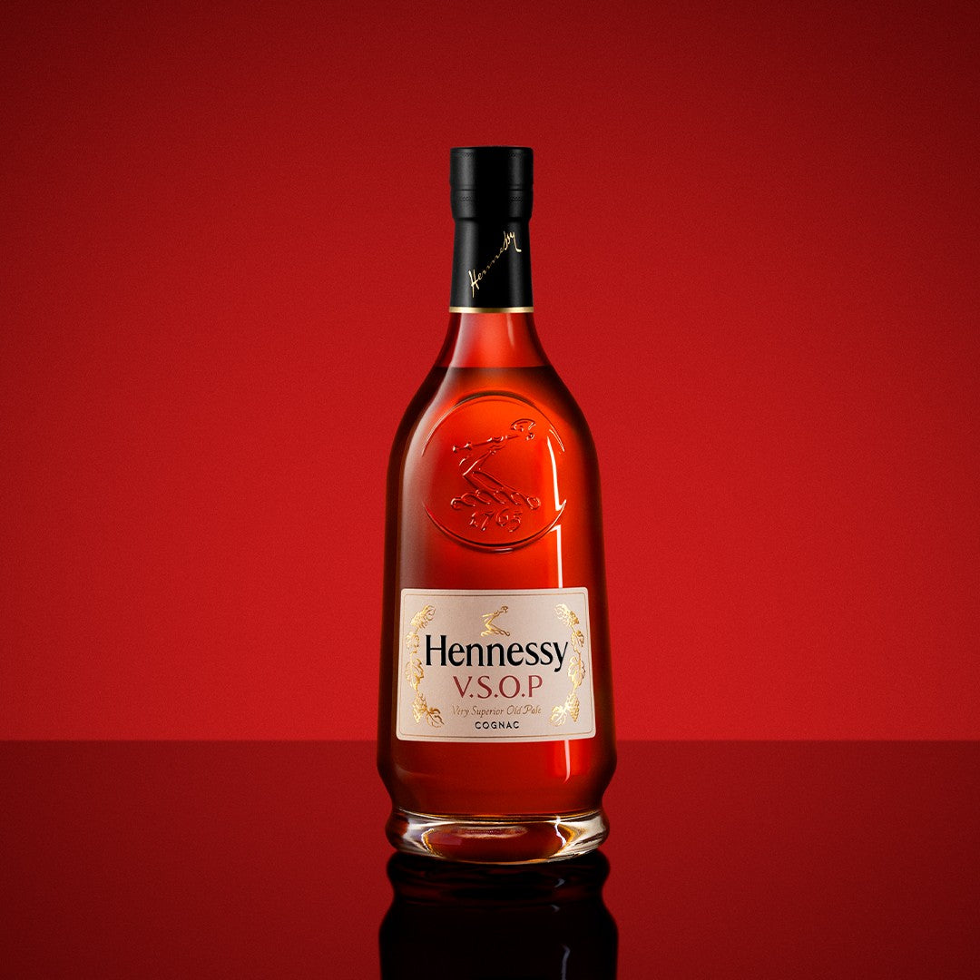 HENNESSY V.S.O.P