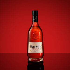 HENNESSY V.S.O.P