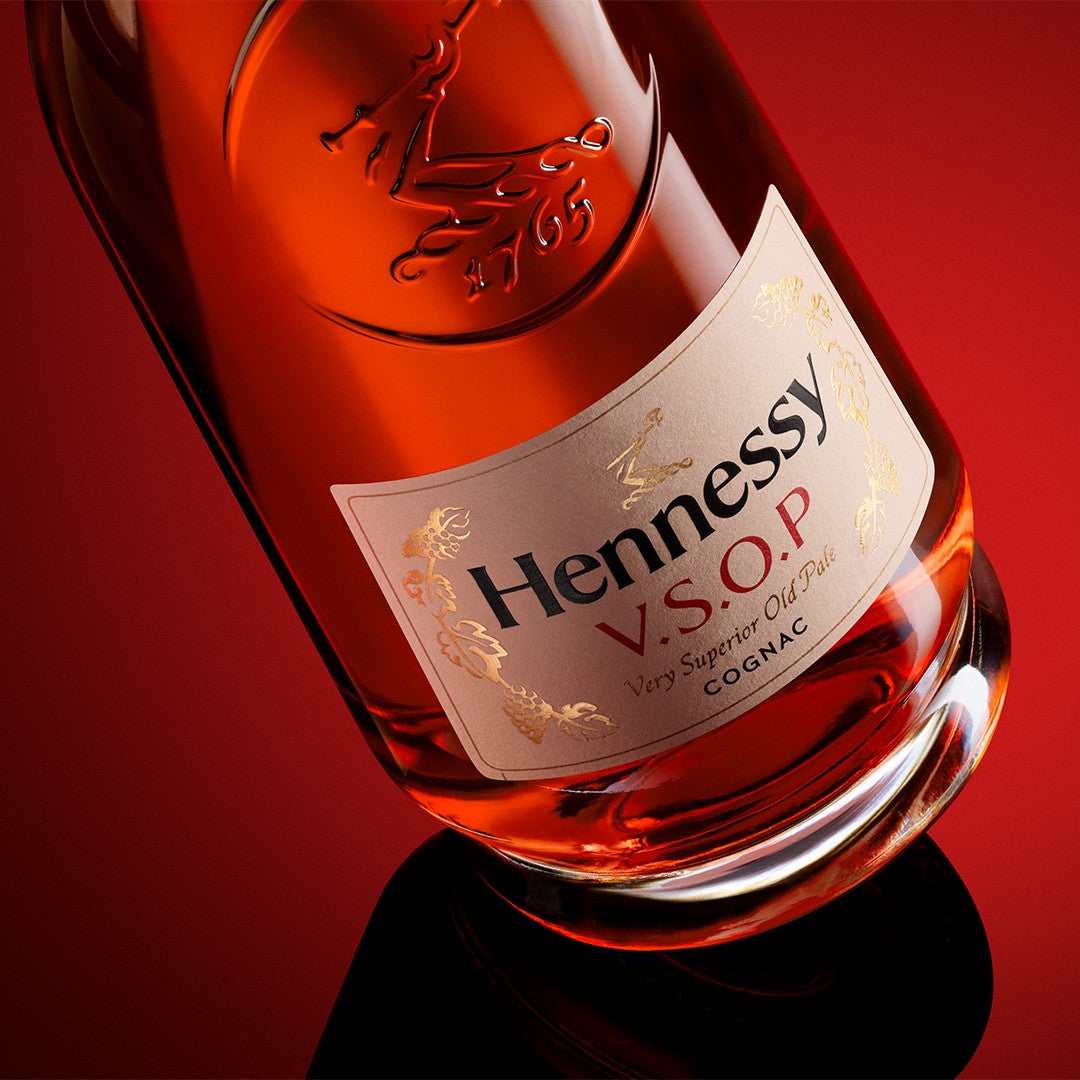 HENNESSY V.S.O.P