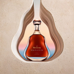 HENNESSY PARADIS