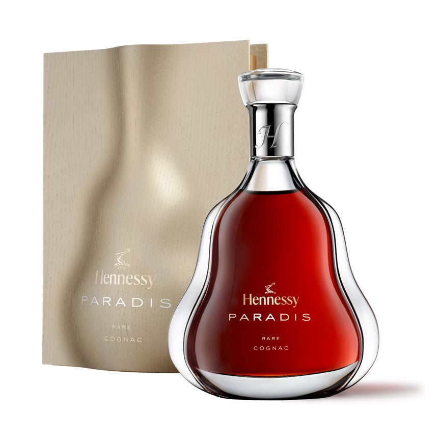 HENNESSY PARADIS