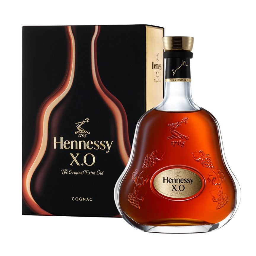 HENNESSY X.O